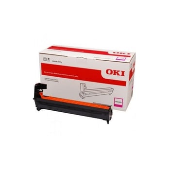 Oki 46857506 Magenta Image Drum